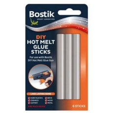 BOSTIK ALL PURPOSE GLUE STICK D.I.Y